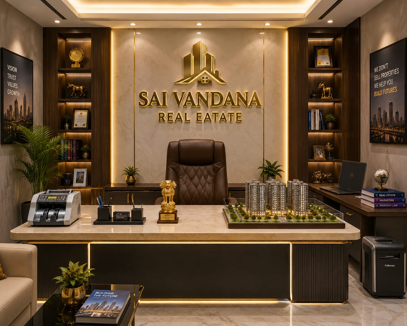 office